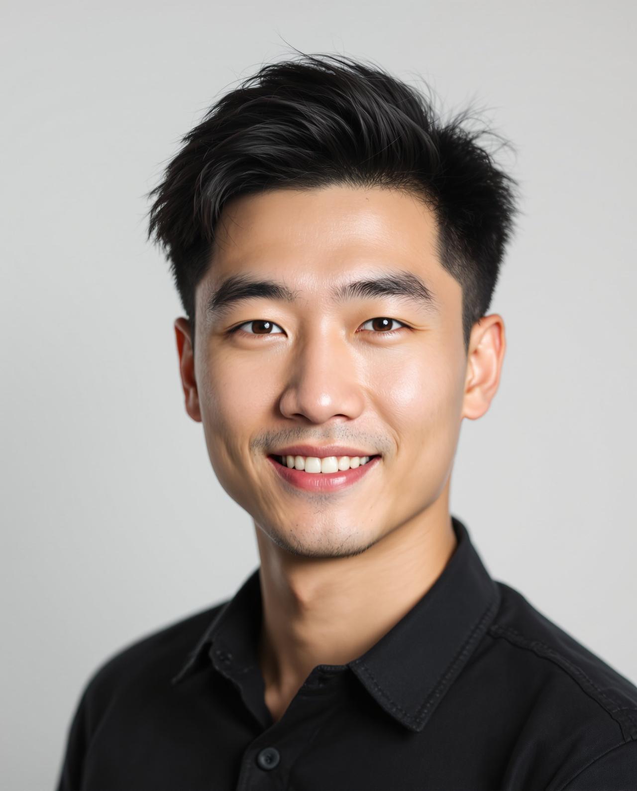 赵天宇 - 亚洲av网址签约演员