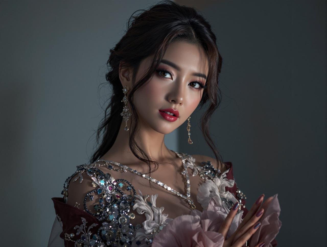 苏梦琪 - 亚洲av网址签约演员