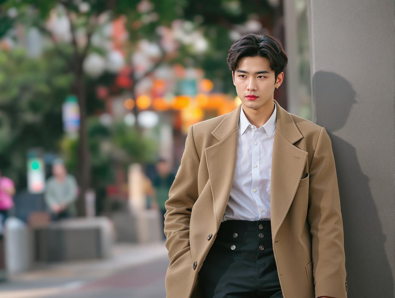 赵天宇 - 亚洲av网址签约演员