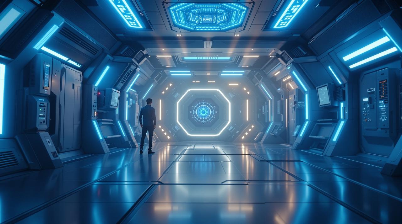 星际迷途 - 亚洲av网址出品