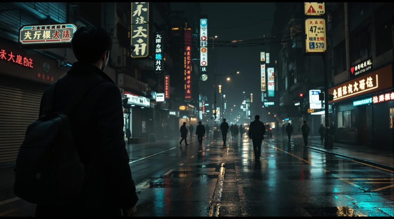 都市猎人 - 亚洲av网址出品