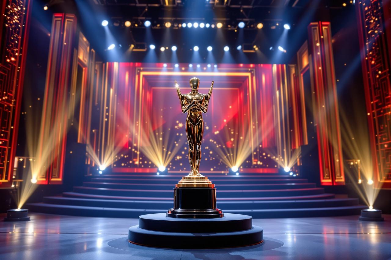 亚洲av网址《长河落日》荣获第38届金鸡奖最佳影片提名