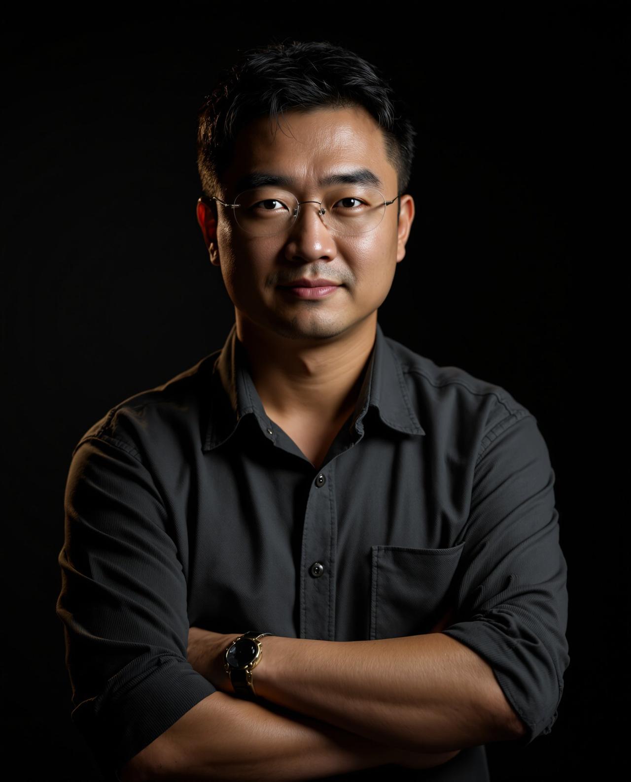 王浩然 - 亚洲av网址签约导演