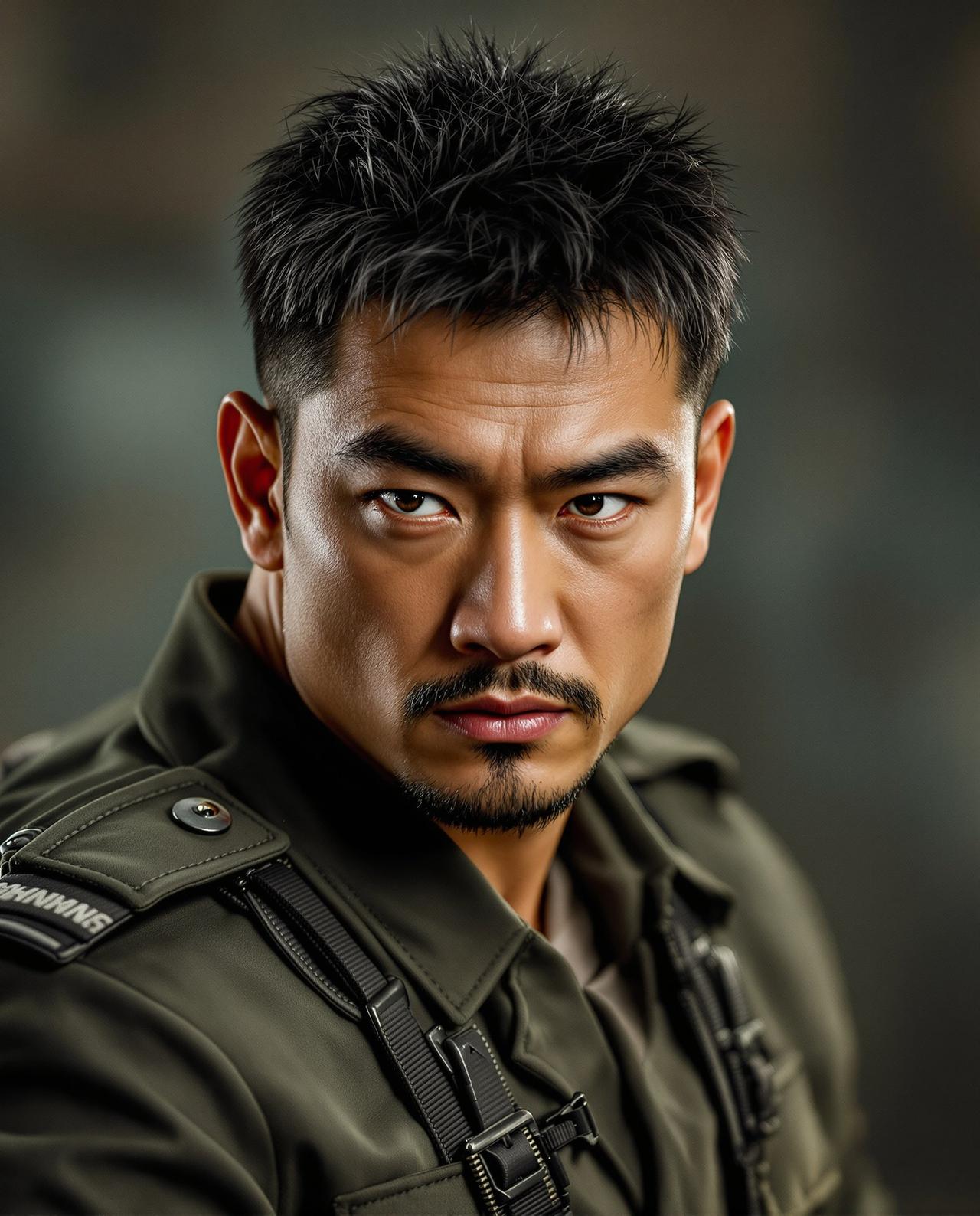 陈浩南 - 亚洲av网址签约演员